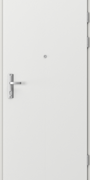 Drzwi Porta EXTREME klasa RC3 - model płaskie