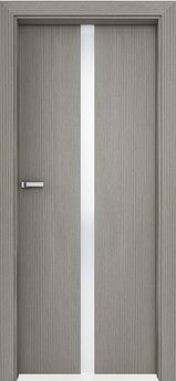DRZWI WEWNĘTRZNE INTERDOOR SIENA DI MODA GRAFIT LINEA