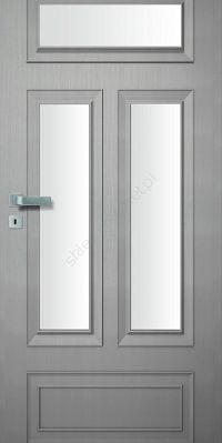 Drzwi PolSkone NOSTRE 02S3