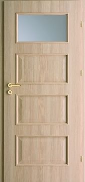 Drzwi PORTA Okleinowane CPL wzór 5.2