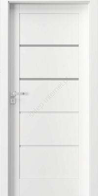 Drzwi Verte model G3