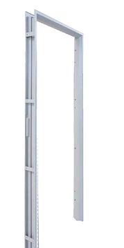 Ościeżnica STAŁA METALOWA DIAGONAL SYSTEM POL-SKONE