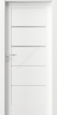 Porta VERTE HOME grupa G.2