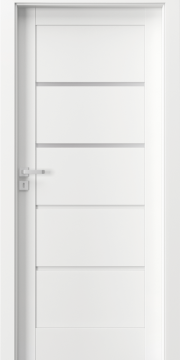 Porta VERTE HOME grupa G.2