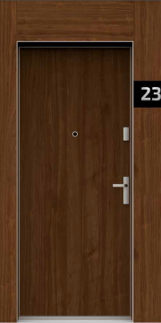 Drzwi Gradara ELEGANCE - dla Firmy - 23% Vat