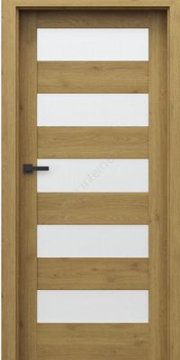 DRZWI PORTA VERTE HOME C5
