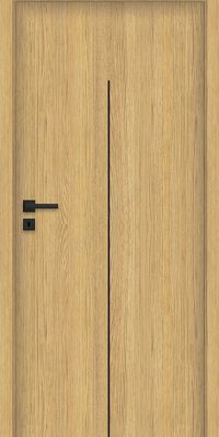 Drzwi Pol-Skone Sonata Lux W8