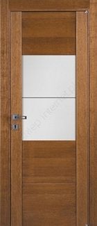 Drzwi POL-SKONE PASSO LAMISTONE CPL wzór W06
