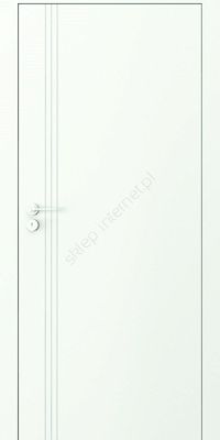 DRZWI PORTA VECTOR PREMIUM MODEL B