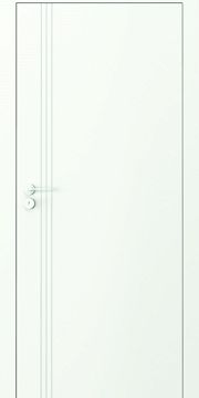 DRZWI PORTA VECTOR PREMIUM MODEL B