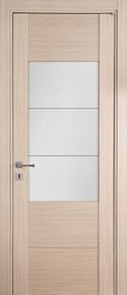 Drzwi POL-SKONE PASSO alto LAMISTONE CPL wzór W08