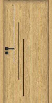 Drzwi Pol-Skone Sonata Lux W4