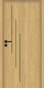Drzwi Pol-Skone Sonata Lux W4