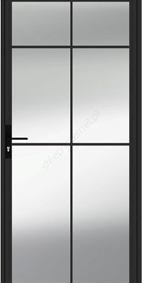 Drzwi Pol-Skone Stalio S4