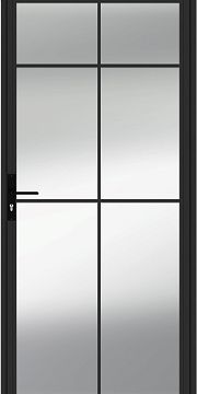 Drzwi Pol-Skone Stalio S4