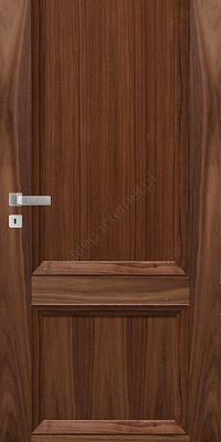Drzwi wewnętrzne VERTIGO LUX W02