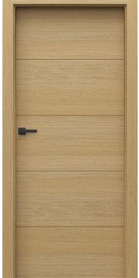DRZWI PORTA NATURA VECTOR E