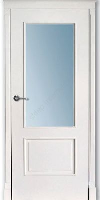 Drzwi wewnętrzne Lagrus Elegance E2