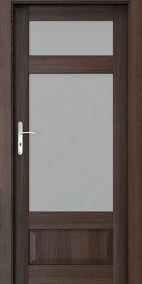 Drzwi wewnętrzne Porta HARMONY model C.2