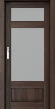 Drzwi wewnętrzne Porta HARMONY model C.2