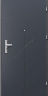 DRZWI PORTA AGAT INTARSJE 9