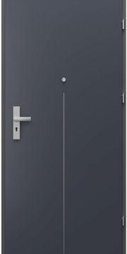 DRZWI PORTA AGAT INTARSJE 9