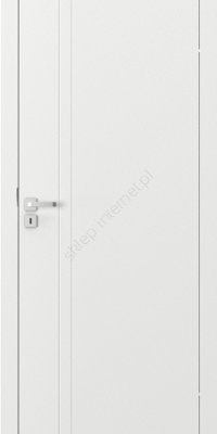 Drzwi Porta FOCUS Premium MODEL 5.A