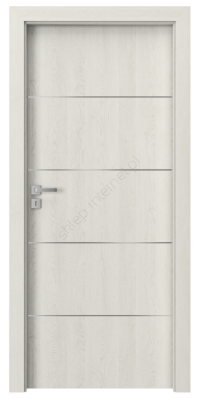 Drzwi Porta RESIST - model E1