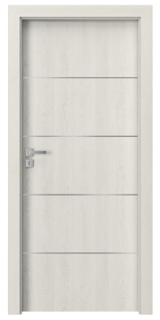 Drzwi Porta RESIST - model E1