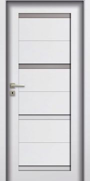 Drzwi Pol-Skone Fiori W02S2P