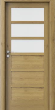 Porta VERTE HOME - A.3