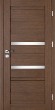 Drzwi wewnętrzne INTENSO LINEA W-2