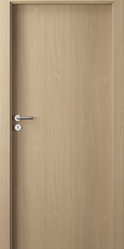 Drzwi Porta DECOR model P