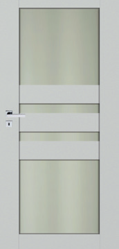 Drzwi Pol-Skone Arco Uni W05S