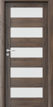 Porta VERTE HOME - grupa C.5