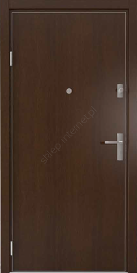 Drzwi Gradara ELEGANCE- dla Ciebie z montażem 8% Vat