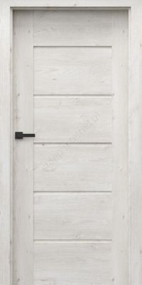 DRZWI PORTA VERTE PREMIUM E0