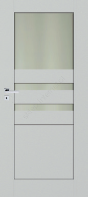 Drzwi Pol-Skone Arco Uni W05