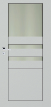 Drzwi Pol-Skone Arco Uni W05