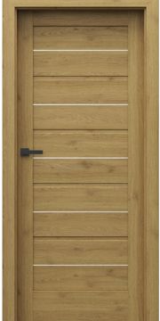 DRZWI PORTA VERTE HOME G0 INTARSJE