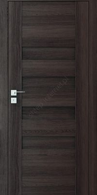 DRZWI WEWNĘTRZNE PORTA KONCEPT MODEL H.0
