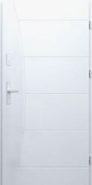 DRZWI WIKĘD DO MIESZKAŃ WZÓR 26F PROTECT RW + IE30