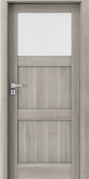 Porta VERTE HOME grupa N.1