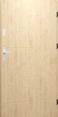 DRZWI WIKĘD DO MIESZKAŃ WZÓR 43 PROTECT RW + IE30