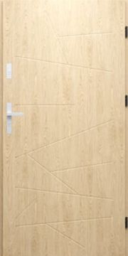 DRZWI WIKĘD DO MIESZKAŃ WZÓR 43 PROTECT RW + IE30