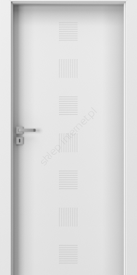 Drzwi Porta HIDE model Y