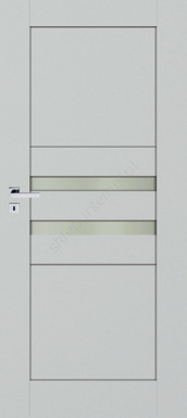 Drzwi Pol-Skone Arco Uni W05P
