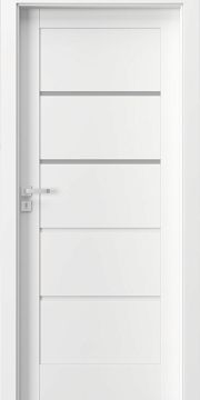 Drzwi Verte model G2