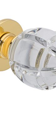 Klamka TUPAI REF. 233 5S - 01