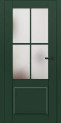 Drzwi ERKADO Peonia 1